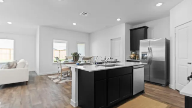 $307,990 | 6228 Cherry Mdws Street, Rosenberg, TX 77469