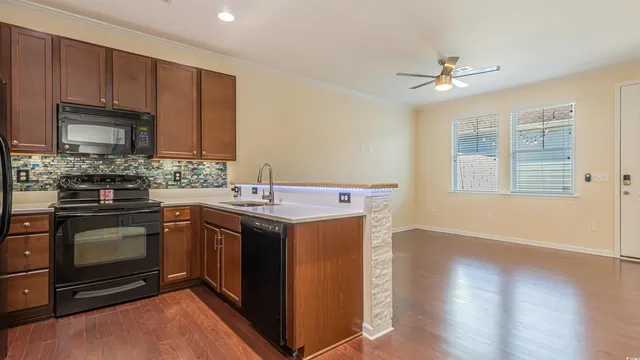 $1,999 | 1845 Culbertson Avenue, Myrtle Beach, SC 29577