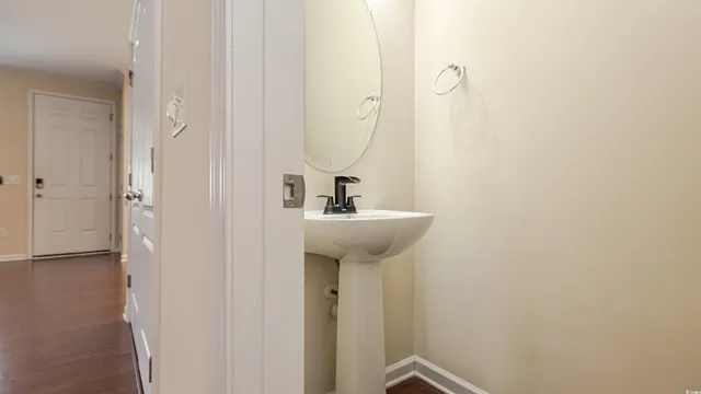 $1,999 | 1845 Culbertson Avenue, Myrtle Beach, SC 29577