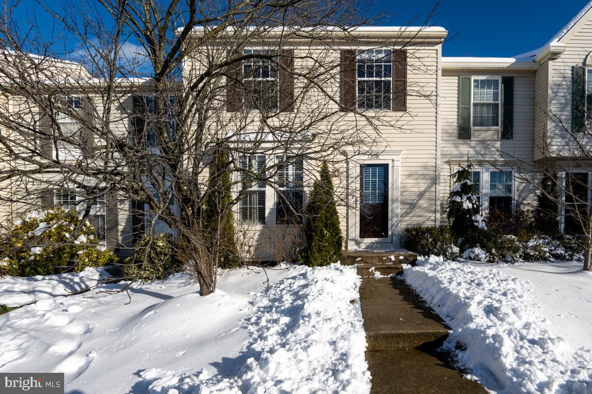 1206 Quaker Ridge Drive Arnold, MD 21012 - Photo 1 of 19