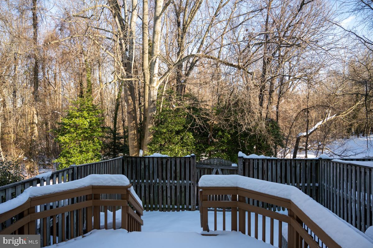 1206 Quaker Ridge Drive Arnold, MD 21012 - Photo 11 of 19