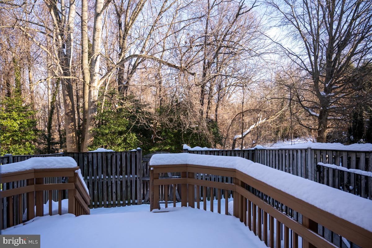 1206 Quaker Ridge Drive Arnold, MD 21012 - Photo 12 of 19