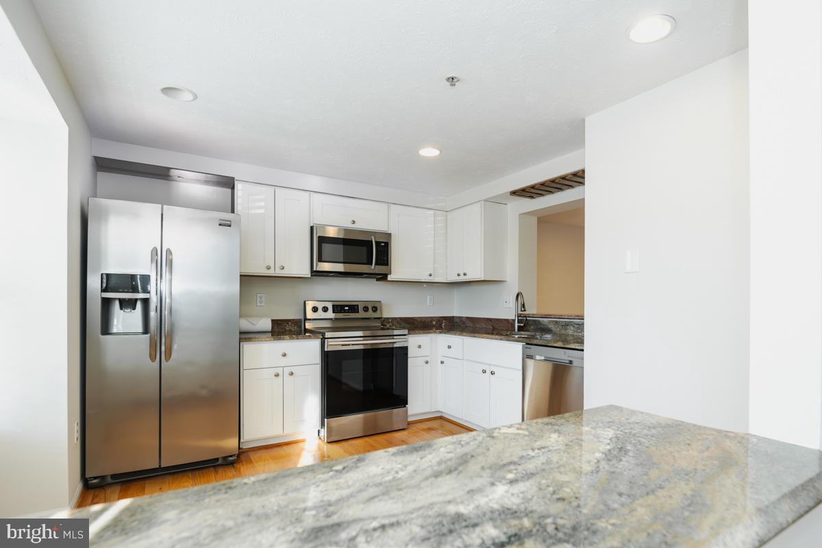 1206 Quaker Ridge Drive Arnold, MD 21012 - Photo 2 of 19