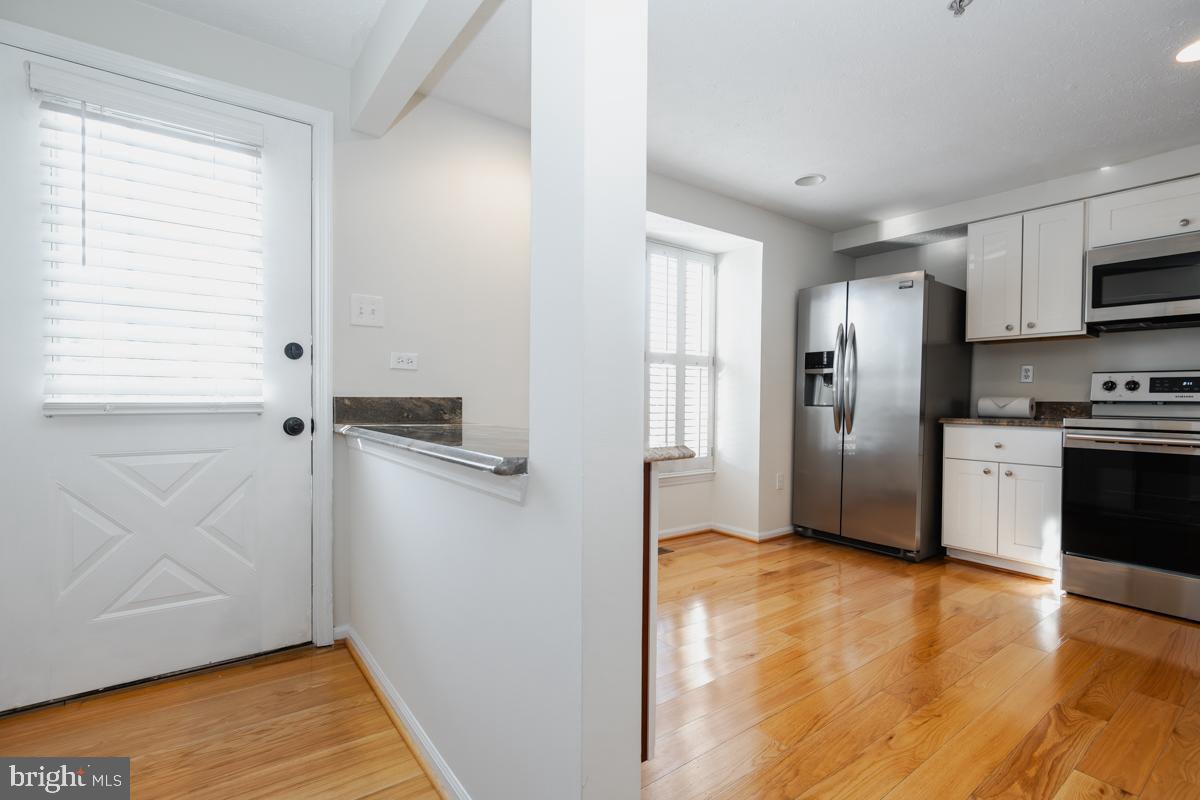 1206 Quaker Ridge Drive Arnold, MD 21012 - Photo 4 of 19