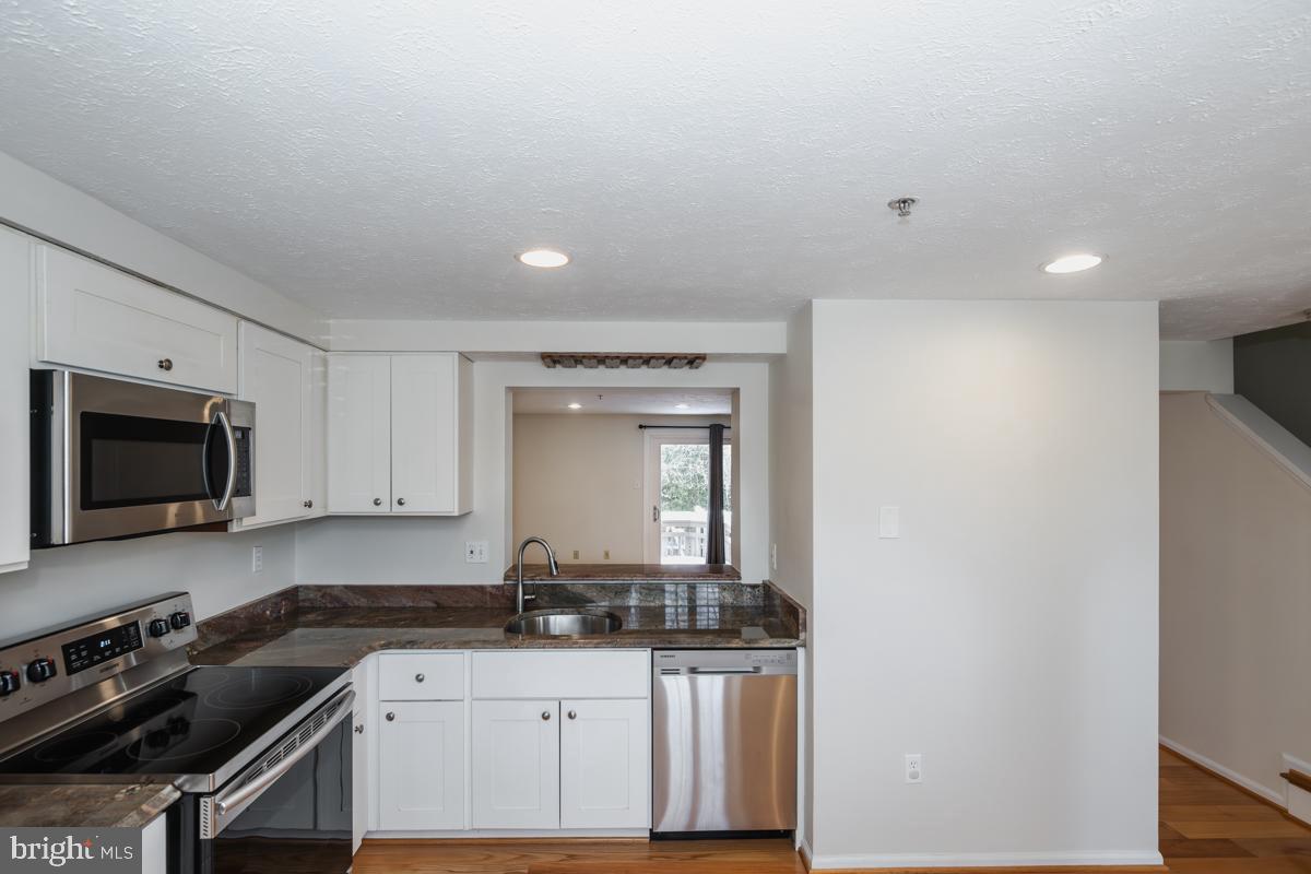 1206 Quaker Ridge Drive Arnold, MD 21012 - Photo 5 of 19