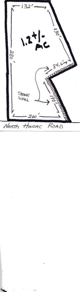 Lot 36 Bridges Road Williamstown, MA 01267 - Photo 1 of 1