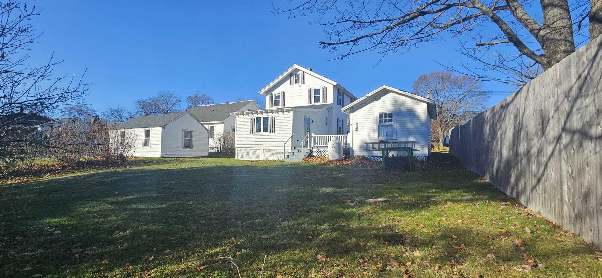 208 7th Street Bangor, ME 04401 - Photo 2 of 48 2