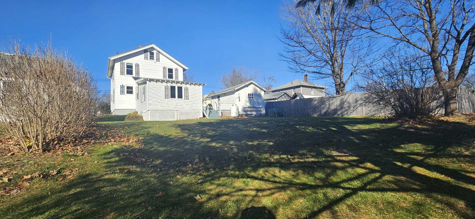 208 7th Street Bangor, ME 04401 - Photo 45 of 48 45