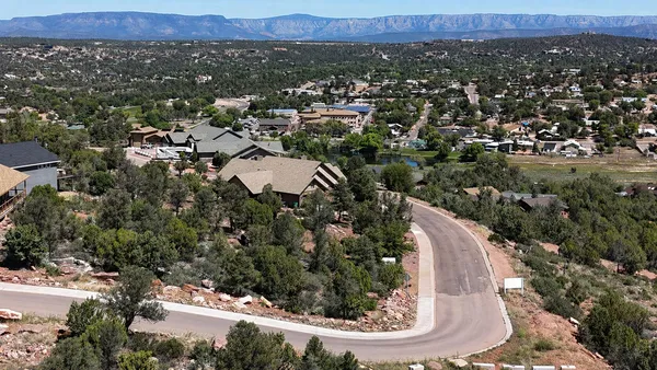 $250,000 | Tbd South Lakeview Drive, Payson, AZ 85541