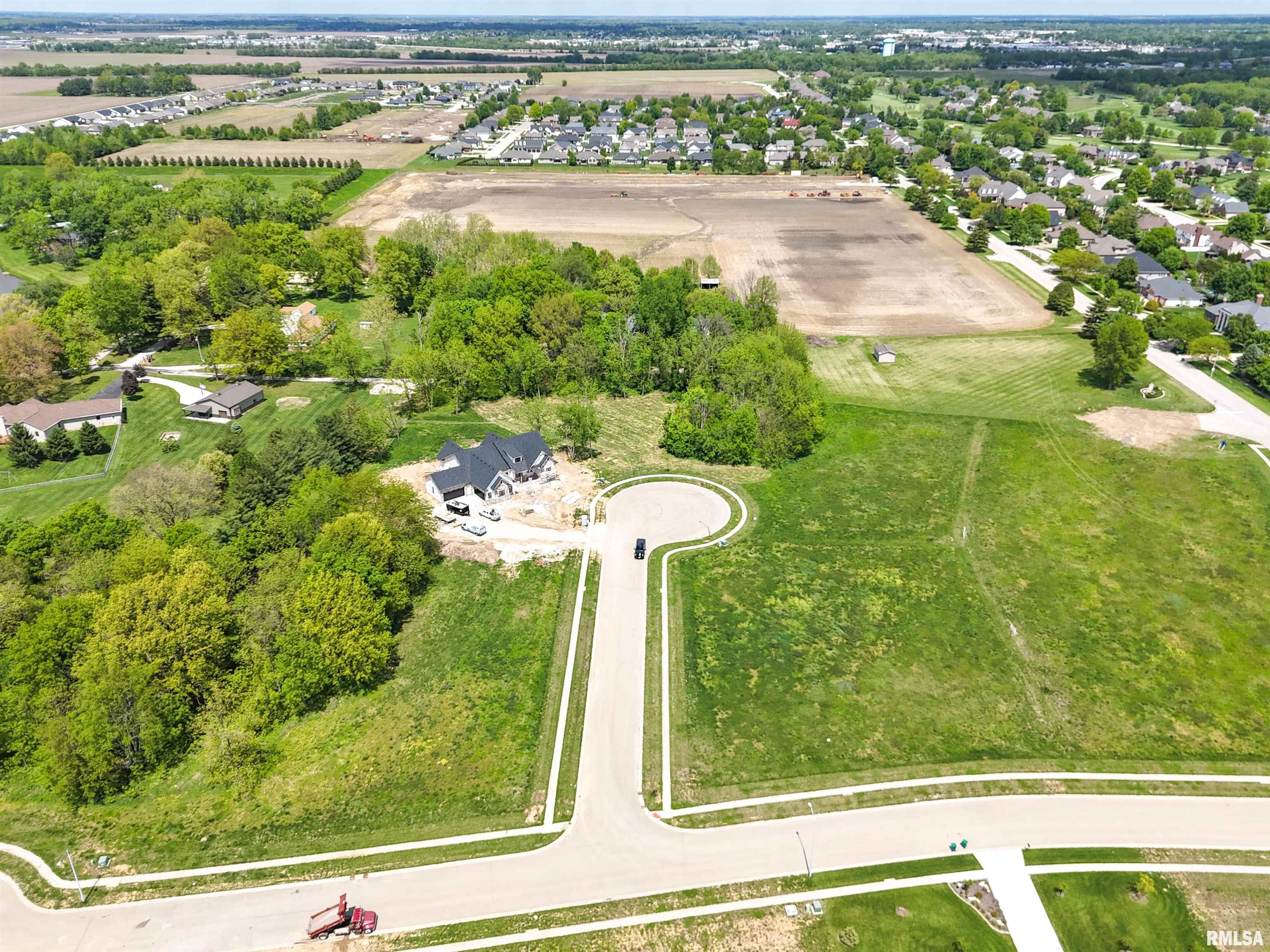 5000 Benton Point Springfield, IL 62711 - Photo 2 of 5