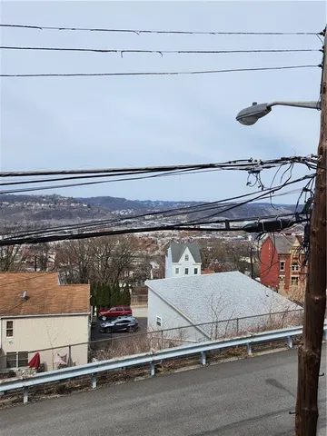 a close view of a stove