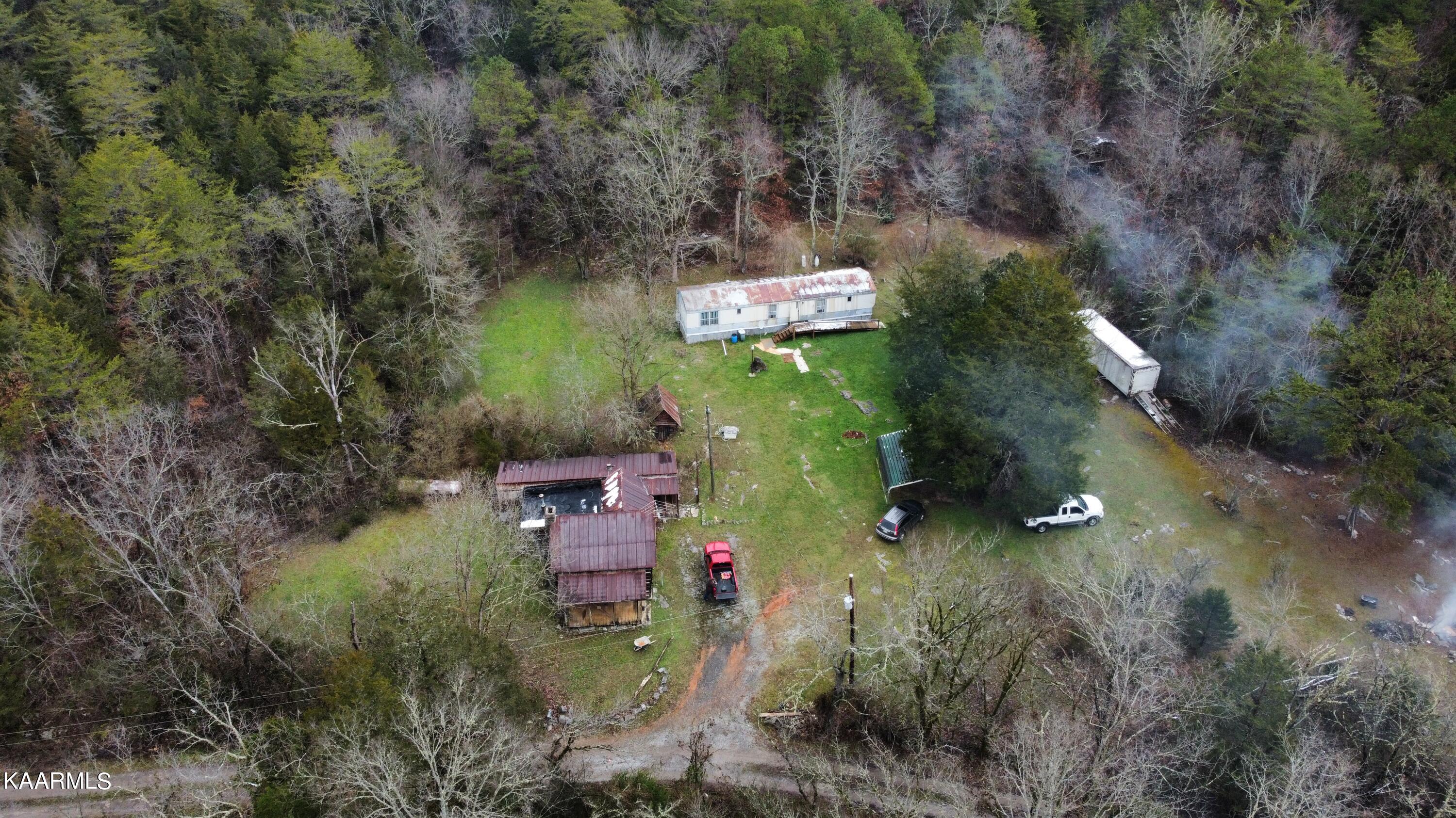 165 Wolfe Hollow Rutledge, TN 37861 - Photo 26 of 41 Photo Jan 05, 11 18 54 AM