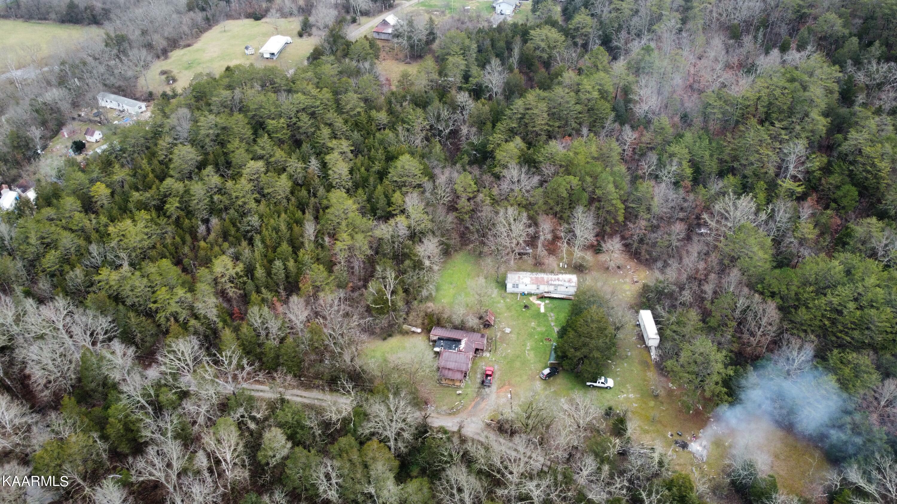 165 Wolfe Hollow Rutledge, TN 37861 - Photo 39 of 41 Photo Jan 05, 11 23 13 AM