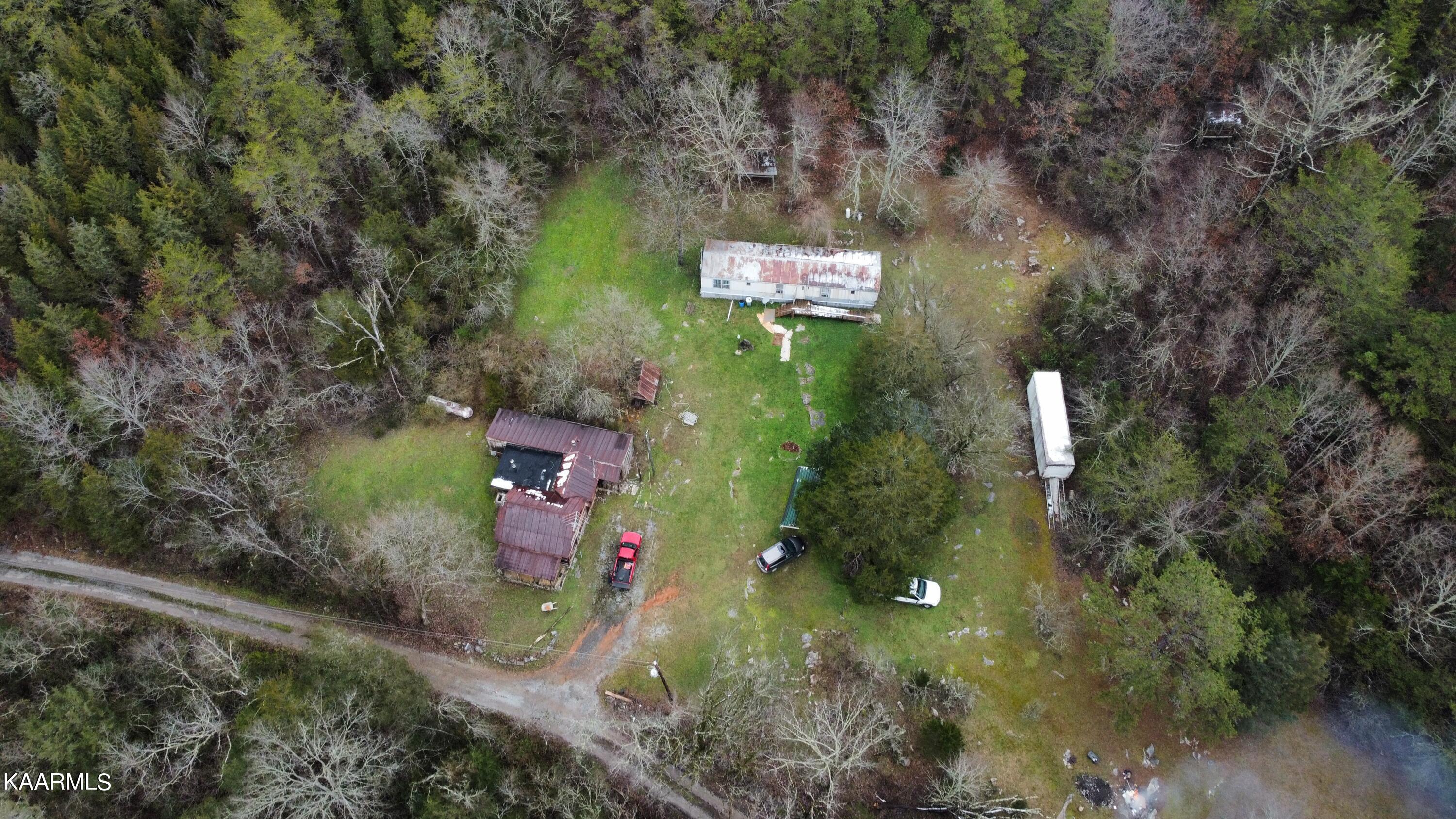 165 Wolfe Hollow Rutledge, TN 37861 - Photo 40 of 41 Photo Jan 05, 11 23 16 AM