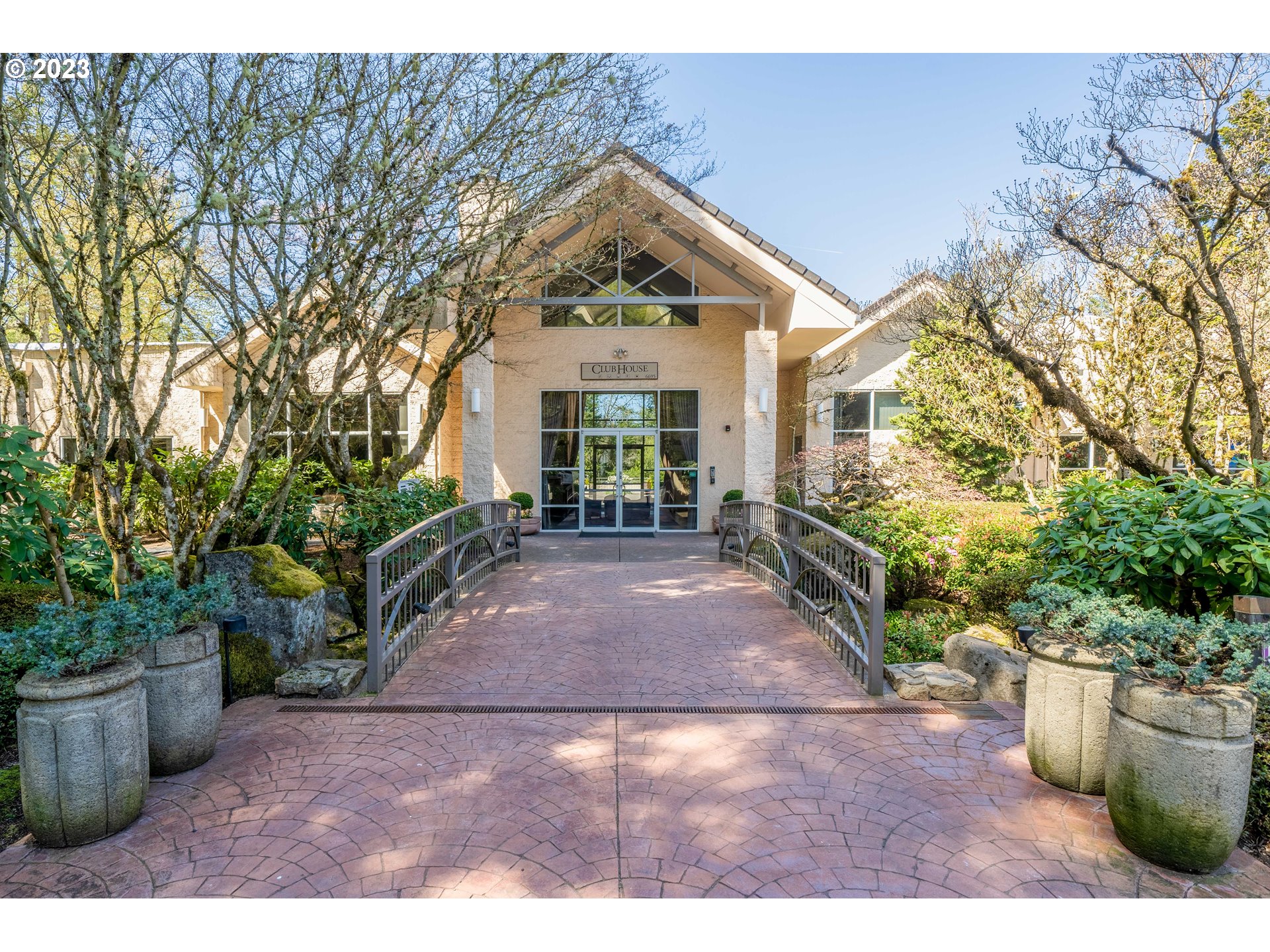 6685 West Burnside Road, Unit 318 Portland, OR 97225 - Photo 21 of 35 Community Club House