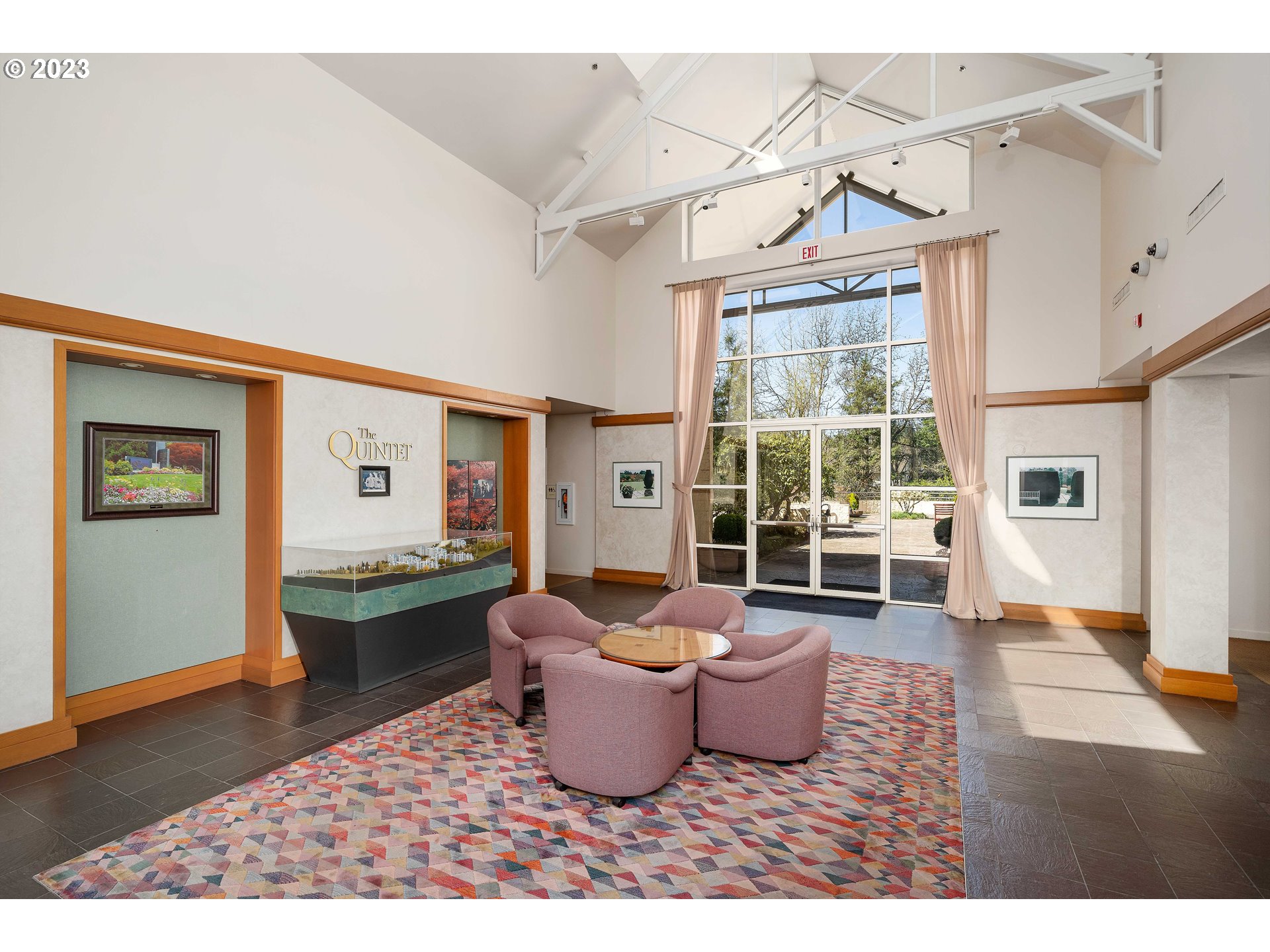 6685 West Burnside Road, Unit 318 Portland, OR 97225 - Photo 22 of 35 Community Club House