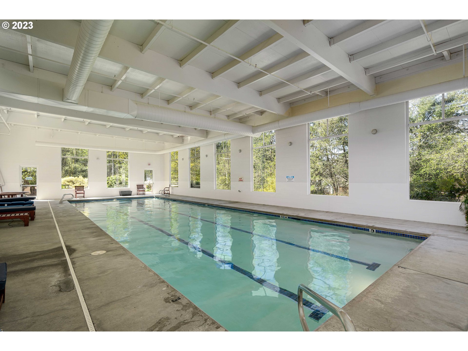 6685 West Burnside Road, Unit 318 Portland, OR 97225 - Photo 26 of 35 Community Pool