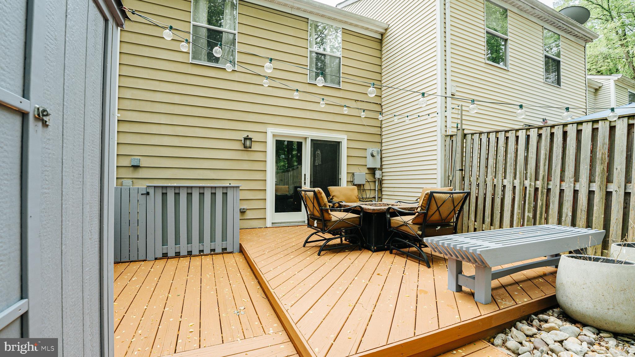 9134 Everett Court Springfield, VA 22152 - Photo 20 of 38