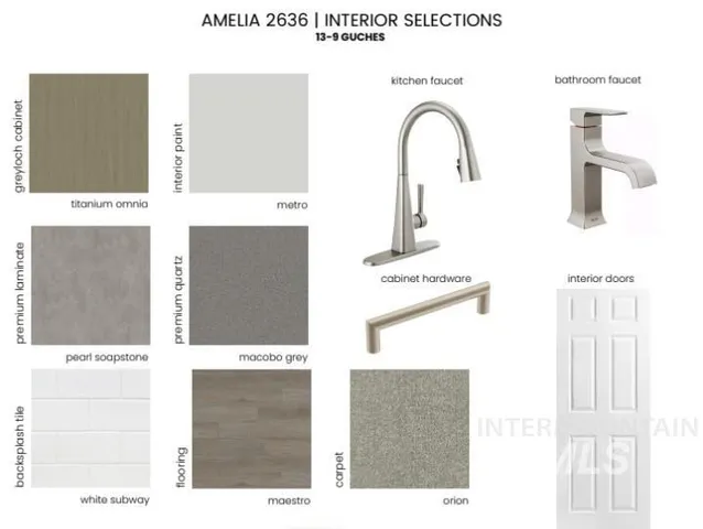 $474,990 | 16262 Backfill Place, Caldwell, ID 83607