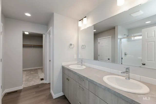 $474,990 | 16262 Backfill Place, Caldwell, ID 83607