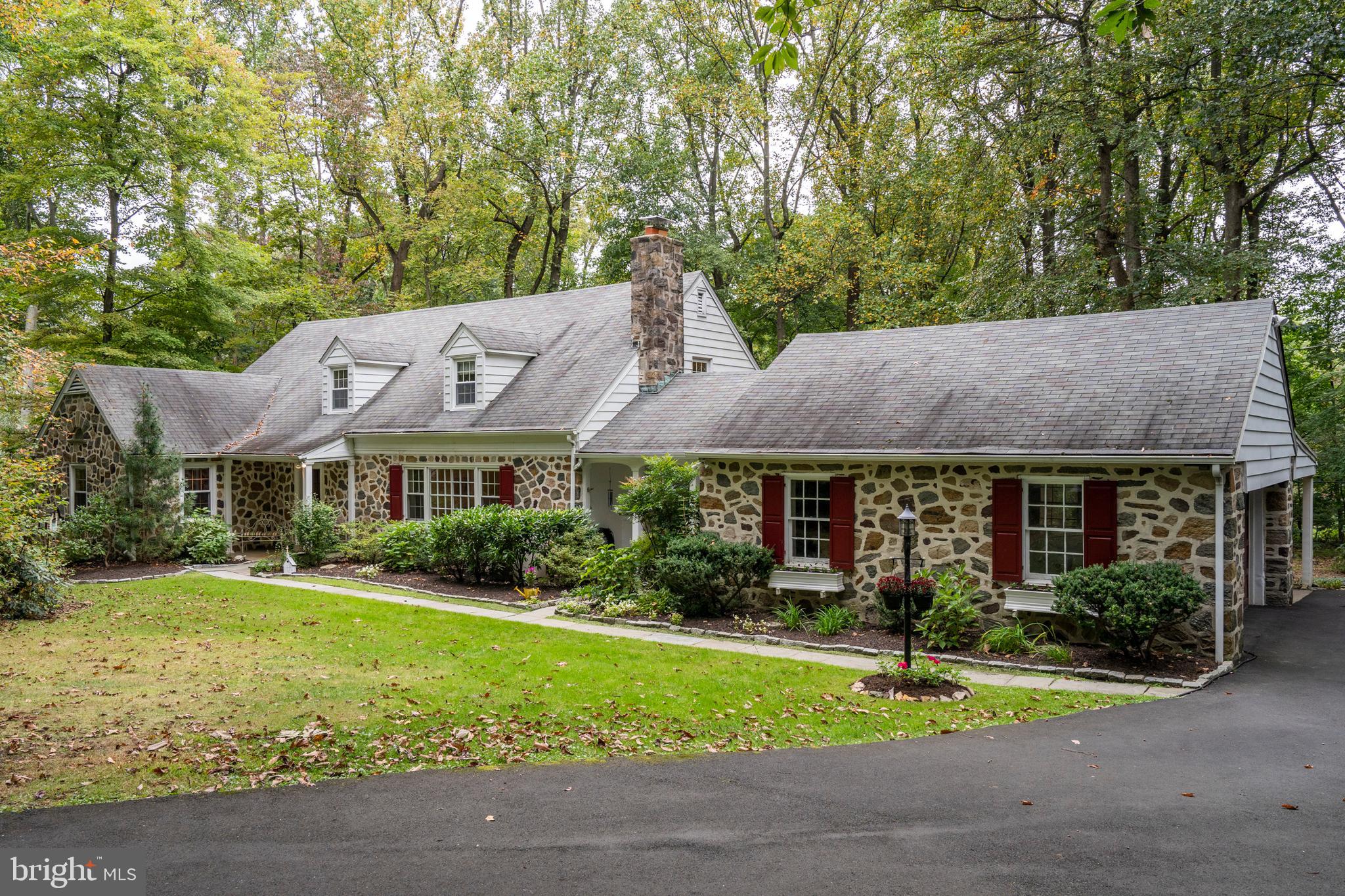 301 Custis Road Glenside, PA 19038 - Photo 1 of 39 Gallery Image 1