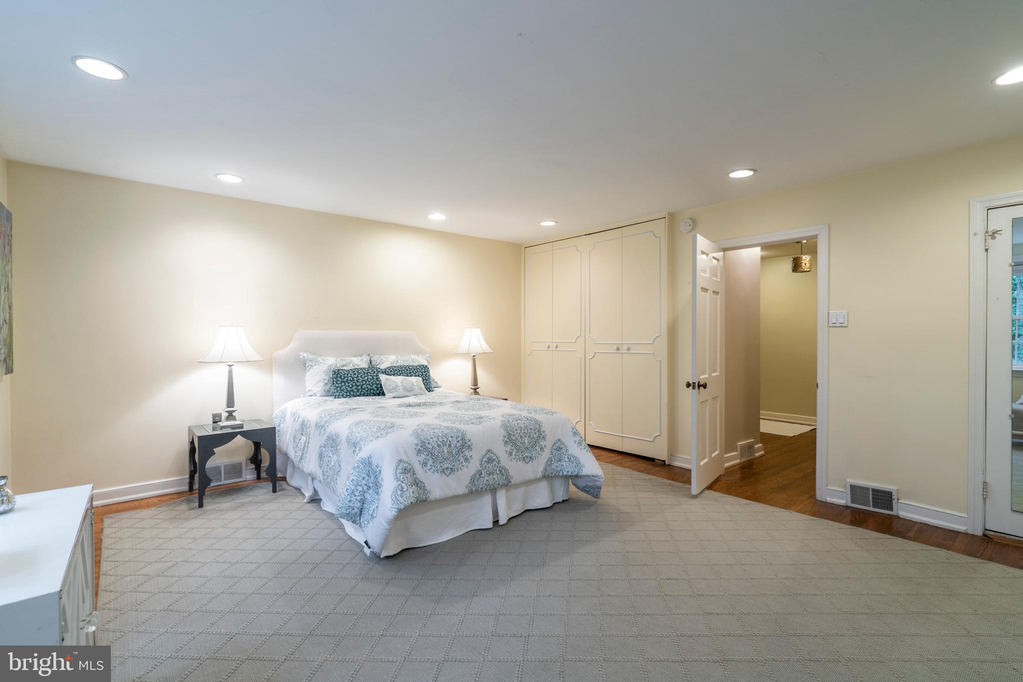301 Custis Road Glenside, PA 19038 - Photo 15 of 39 master bedroom