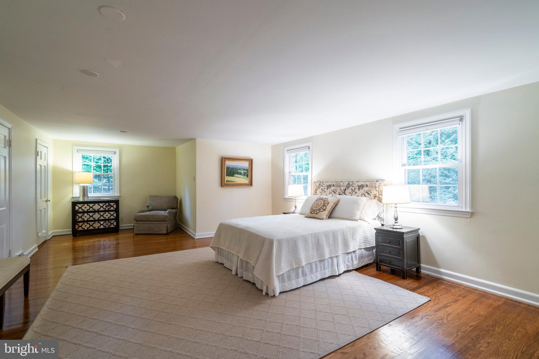 301 Custis Road Glenside, PA 19038 - Photo 18 of 39 bedroom 2
