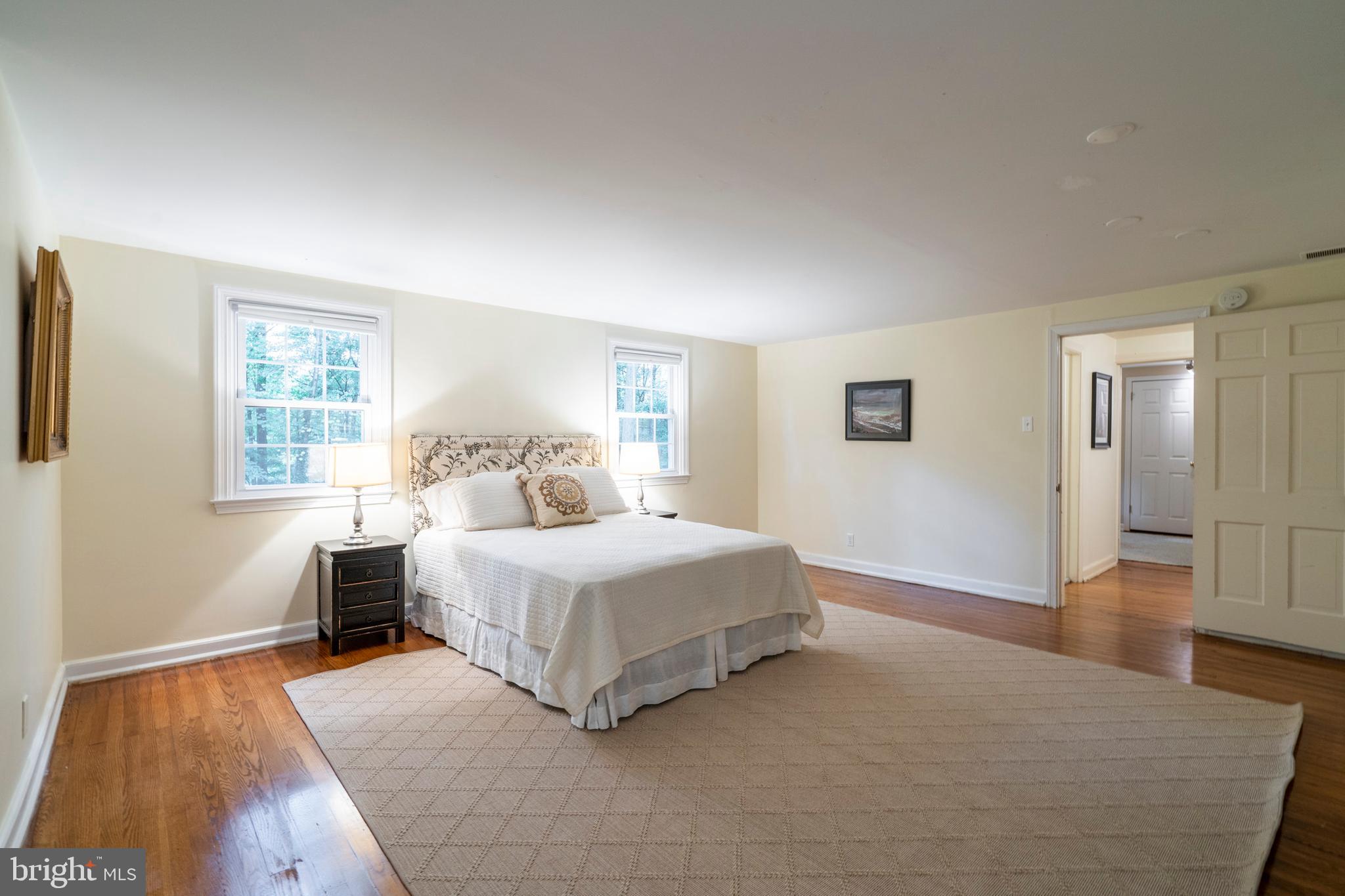 301 Custis Road Glenside, PA 19038 - Photo 20 of 39 bedroom 2