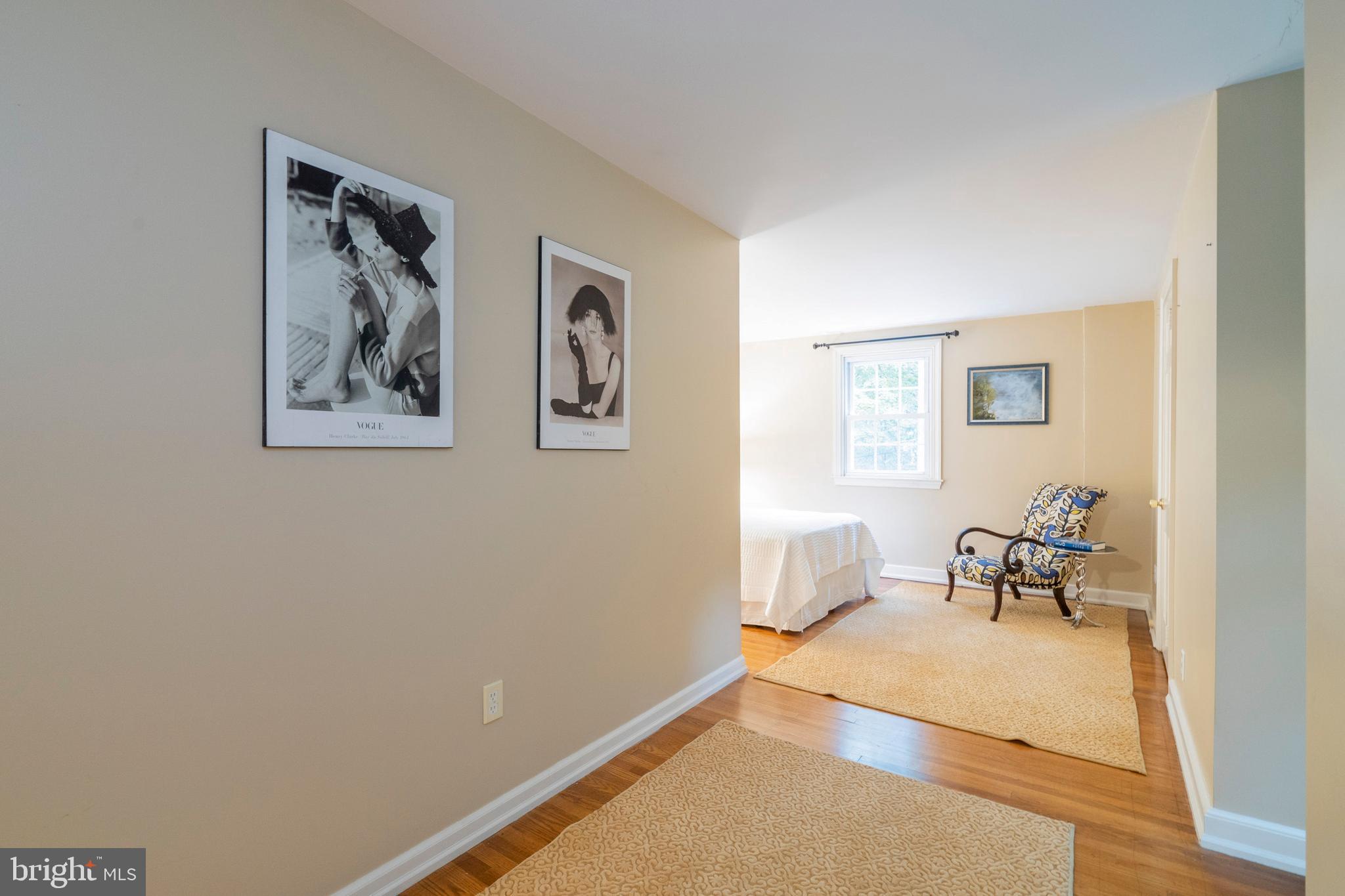301 Custis Road Glenside, PA 19038 - Photo 23 of 39 bedroom 4