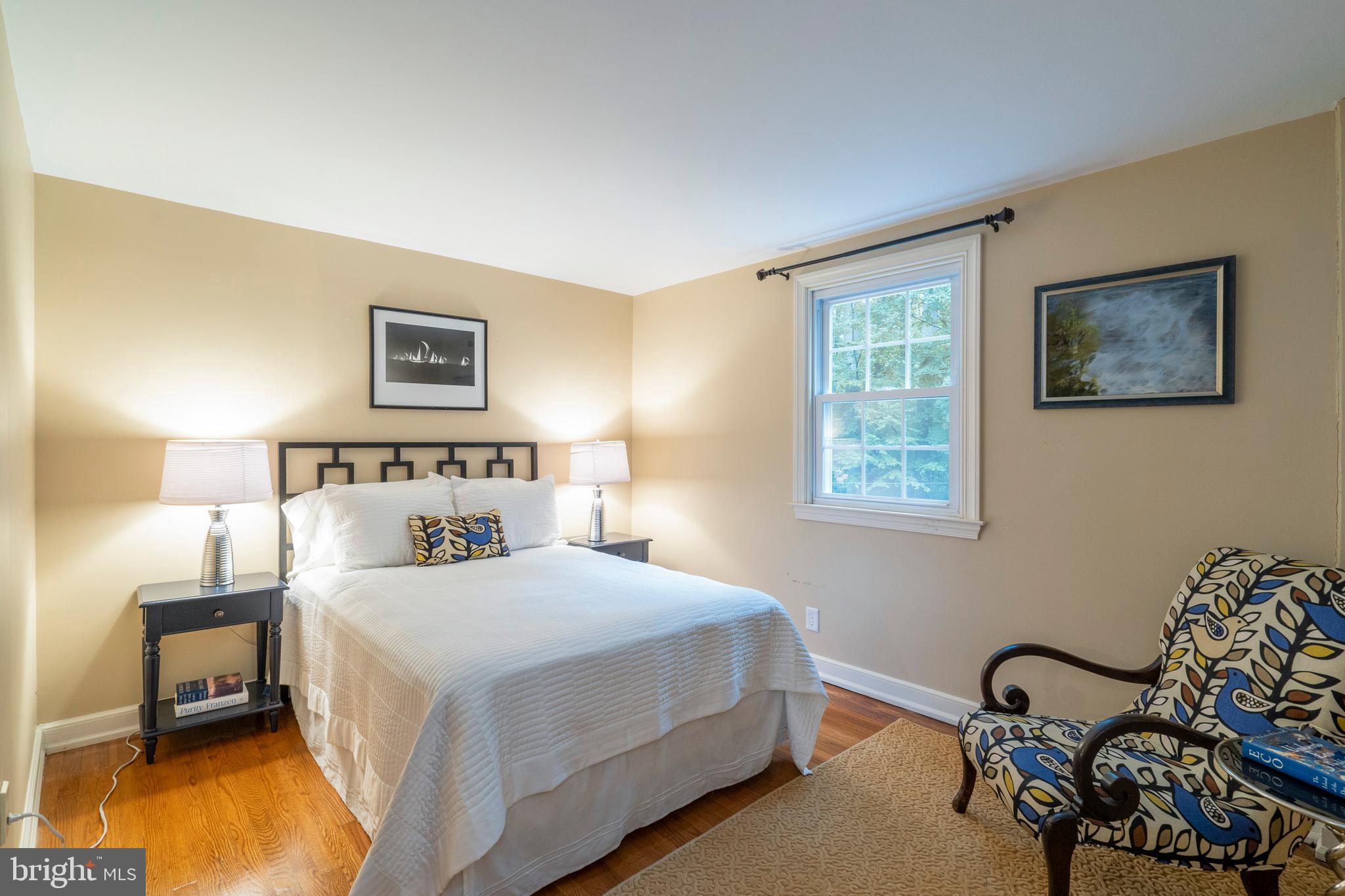 301 Custis Road Glenside, PA 19038 - Photo 24 of 39 bedroom 4