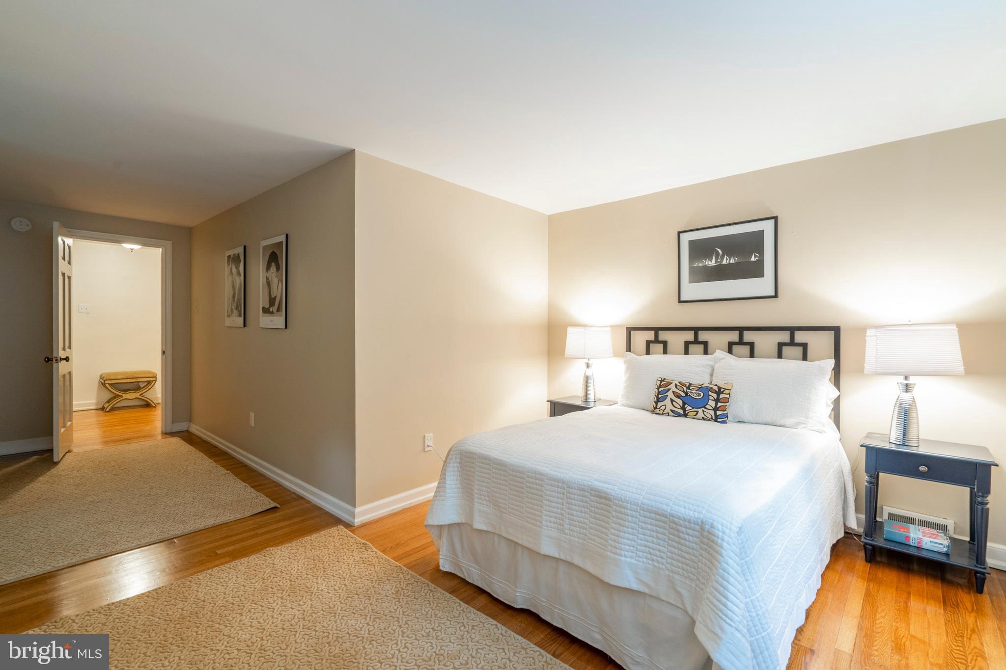 301 Custis Road Glenside, PA 19038 - Photo 25 of 39 bedroom 4