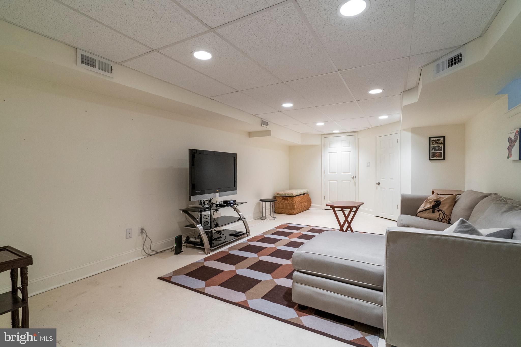 301 Custis Road Glenside, PA 19038 - Photo 28 of 39 finished basement