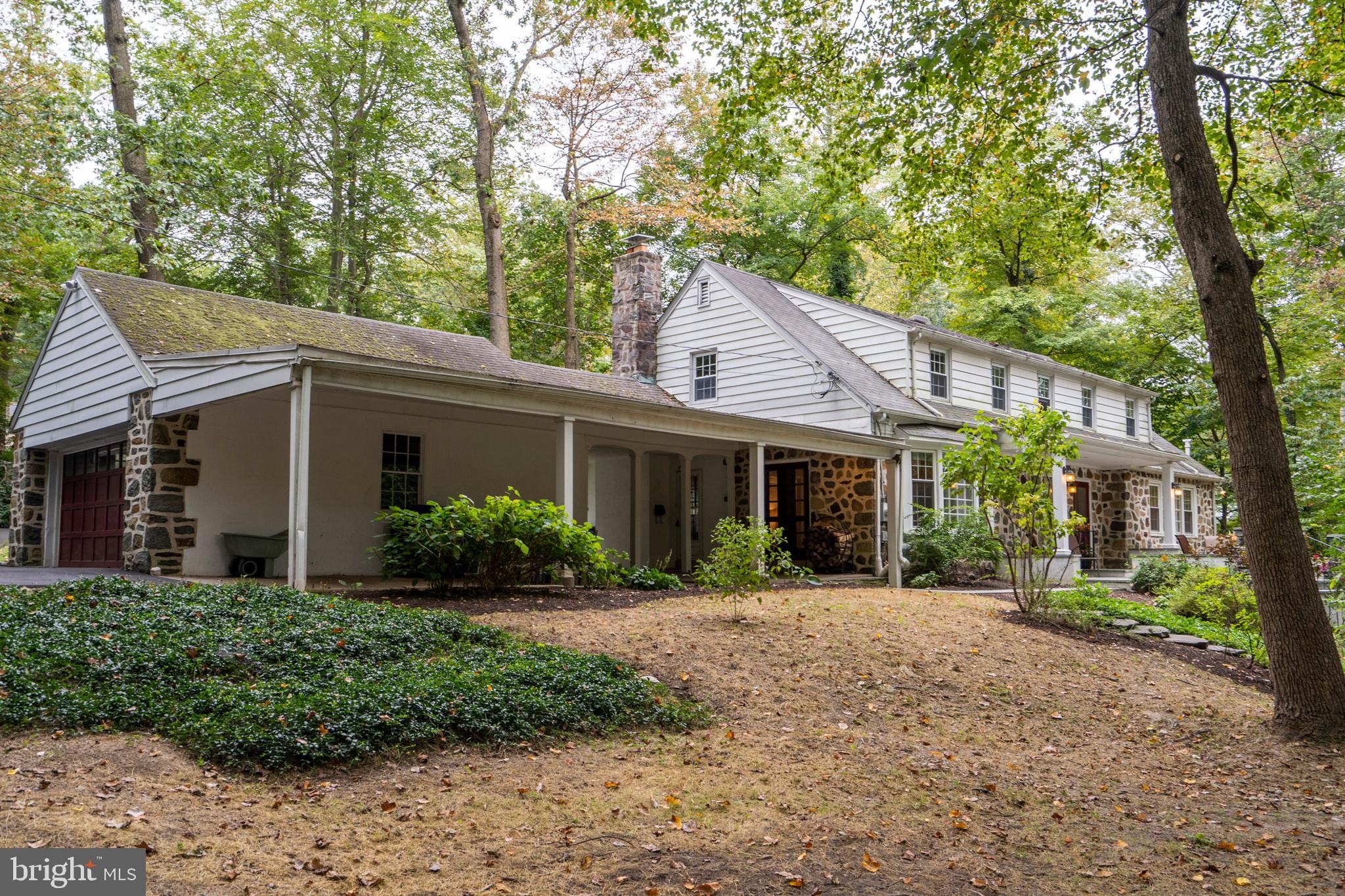 301 Custis Road Glenside, PA 19038 - Photo 35 of 39 Gallery Image 35