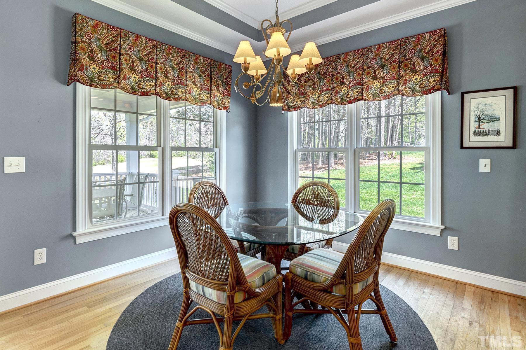 236 Waterville Street Raleigh, NC 27603 - Photo 11 of 30