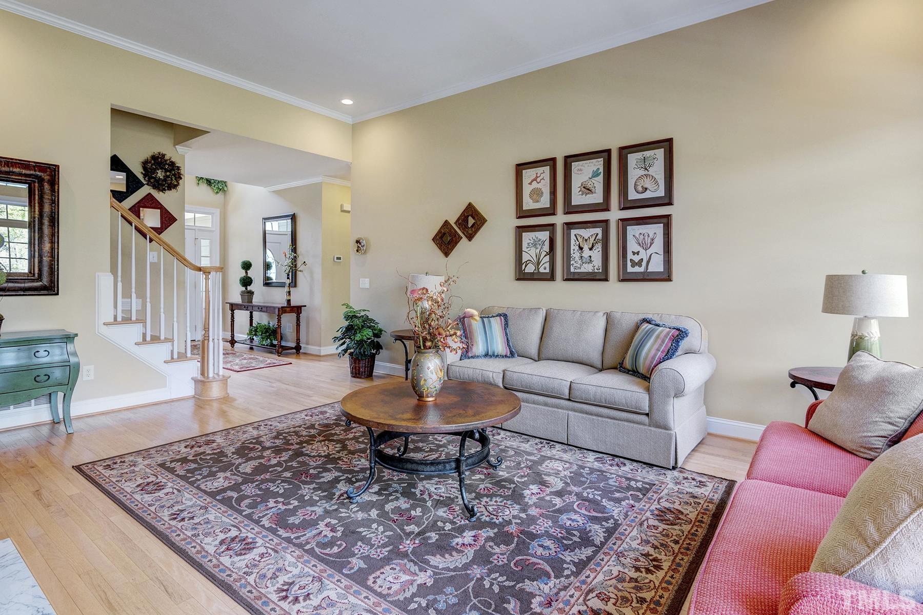 236 Waterville Street Raleigh, NC 27603 - Photo 12 of 30