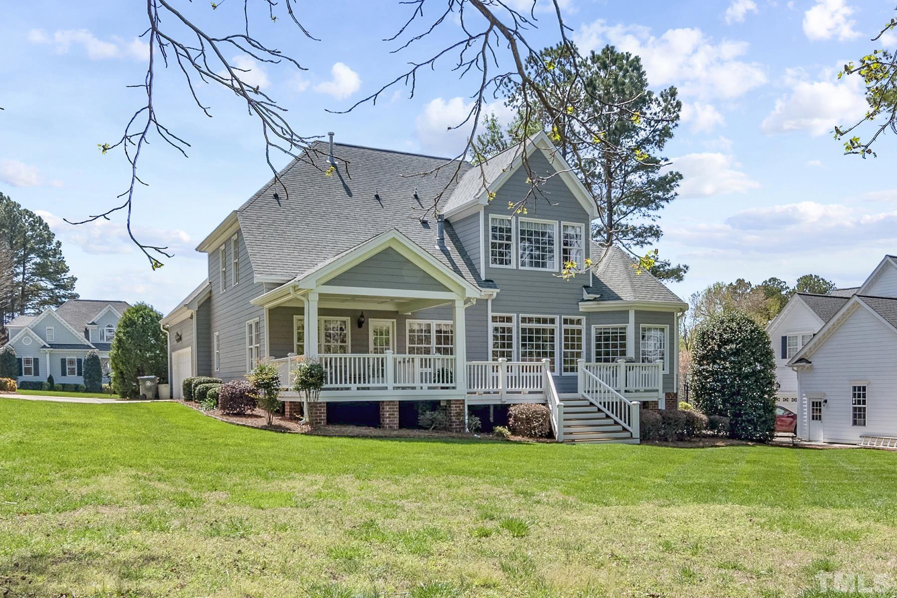 236 Waterville Street Raleigh, NC 27603 - Photo 22 of 30