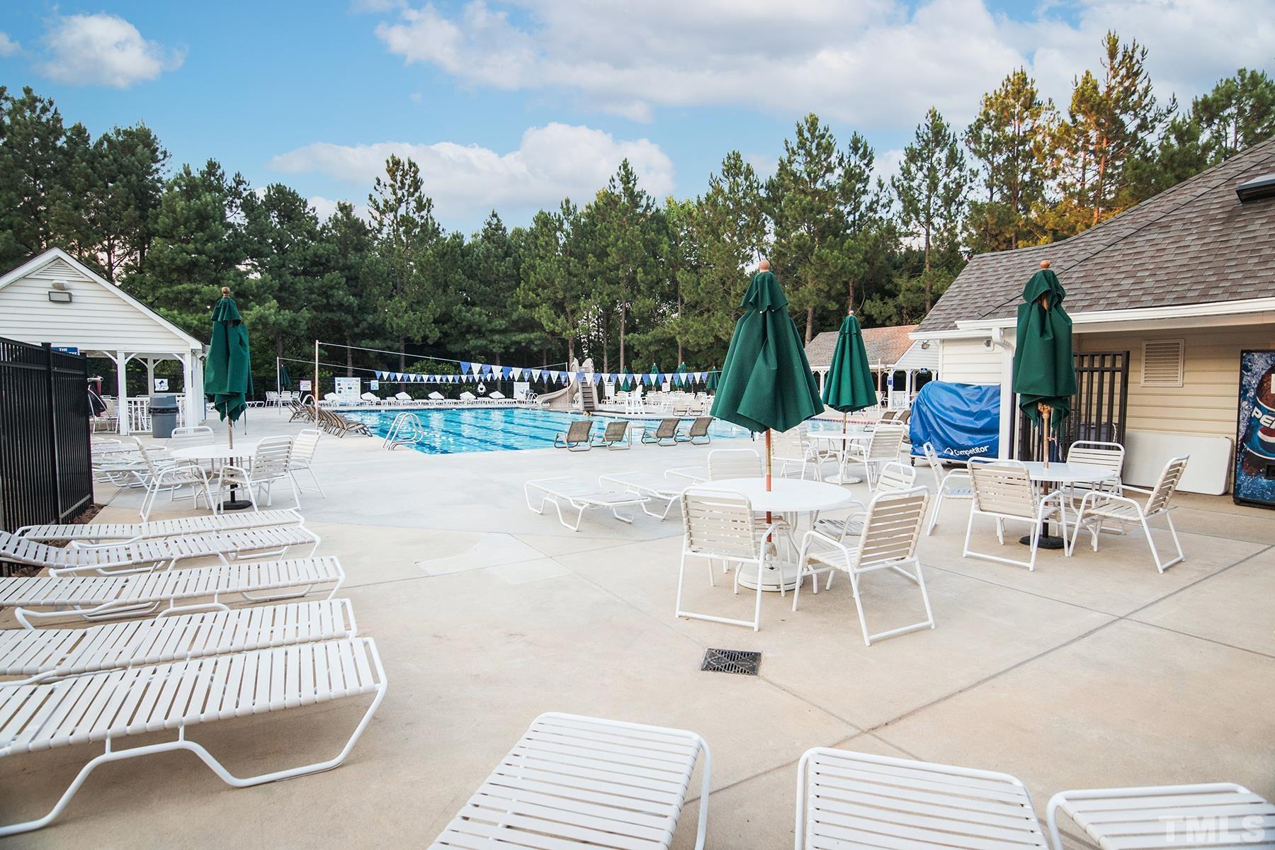 236 Waterville Street Raleigh, NC 27603 - Photo 27 of 30