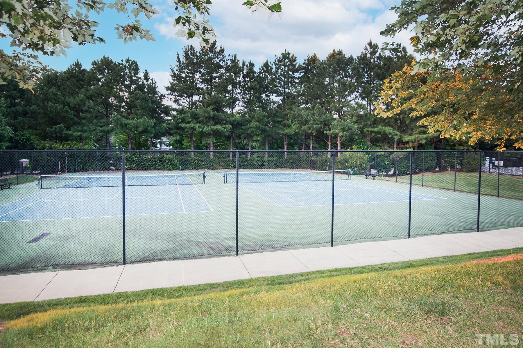 236 Waterville Street Raleigh, NC 27603 - Photo 28 of 30