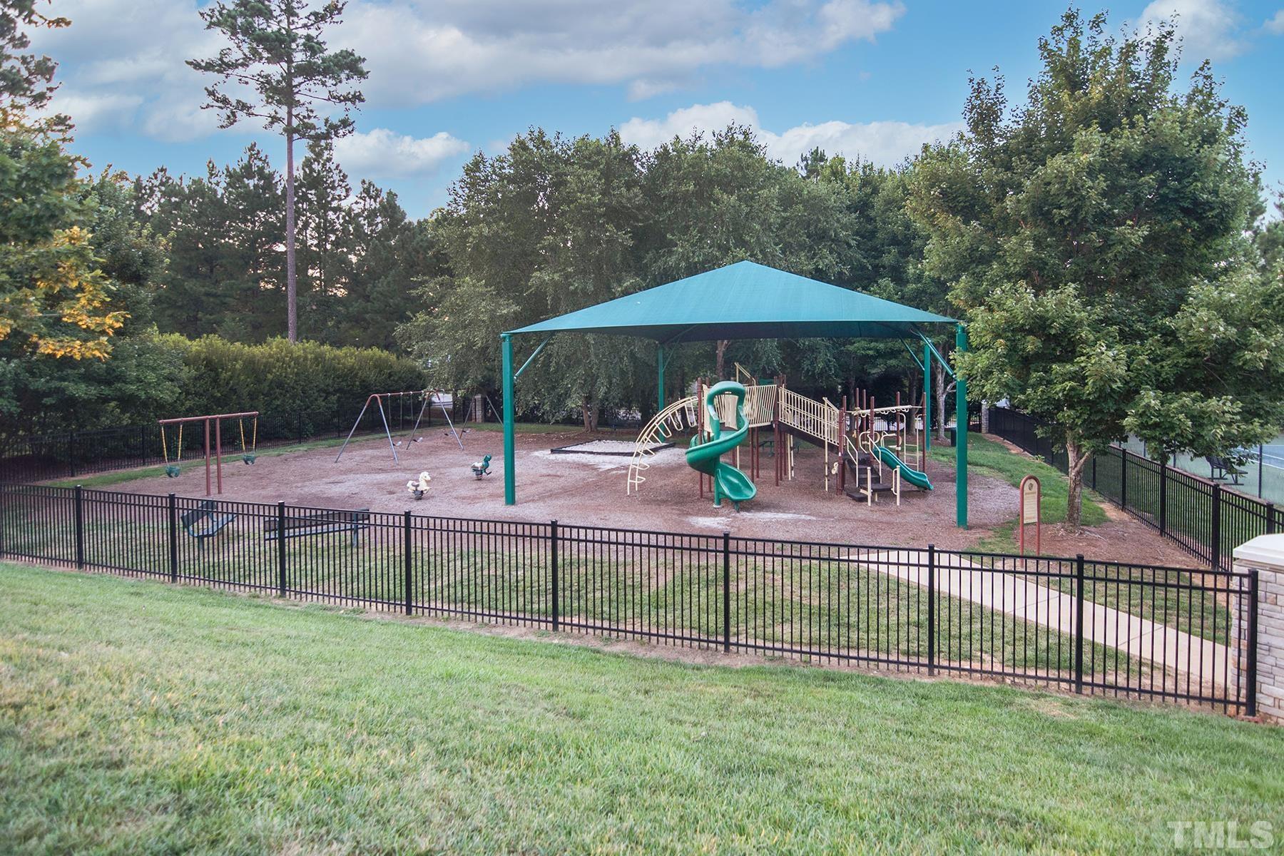 236 Waterville Street Raleigh, NC 27603 - Photo 29 of 30