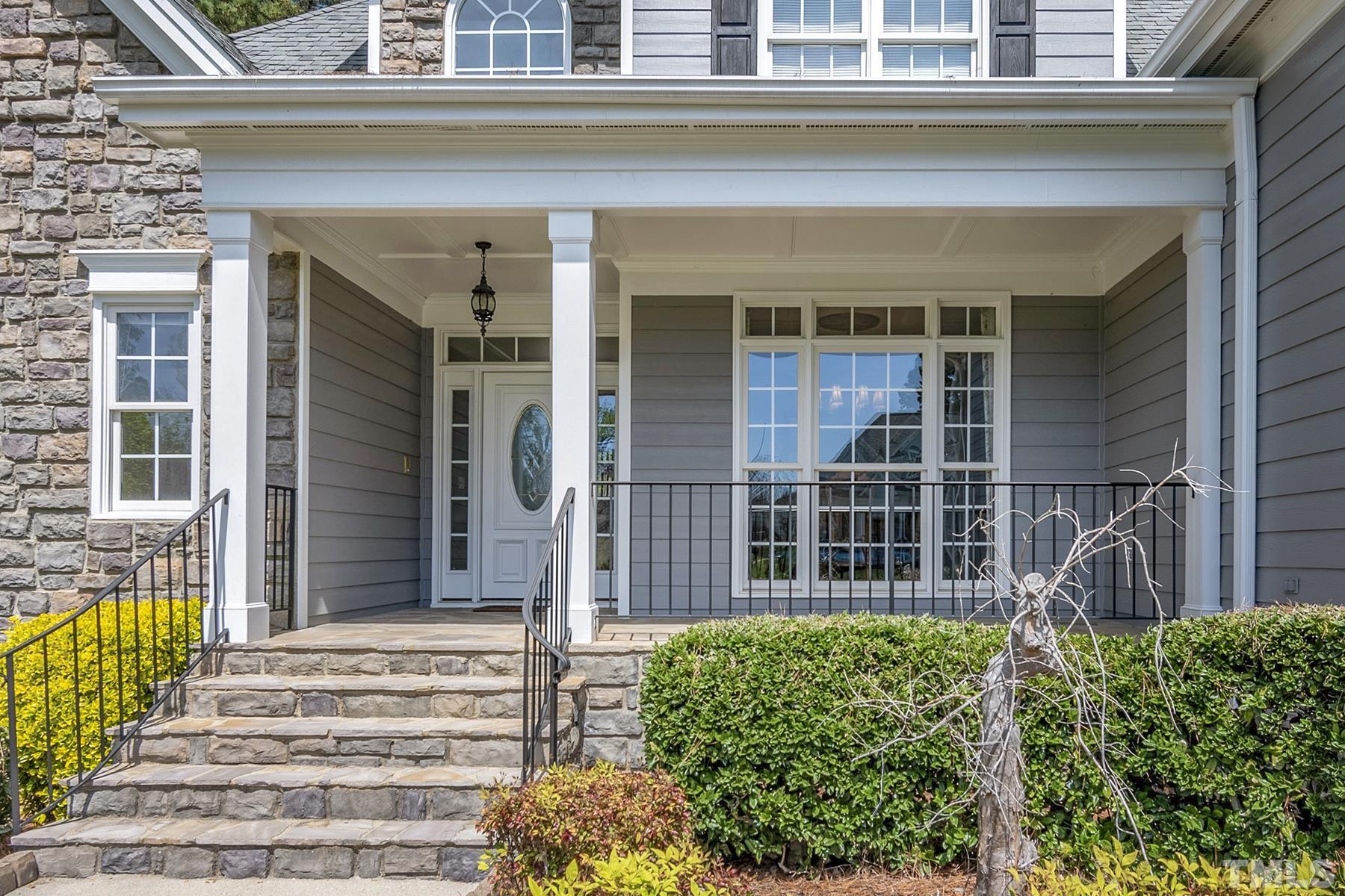 236 Waterville Street Raleigh, NC 27603 - Photo 4 of 30