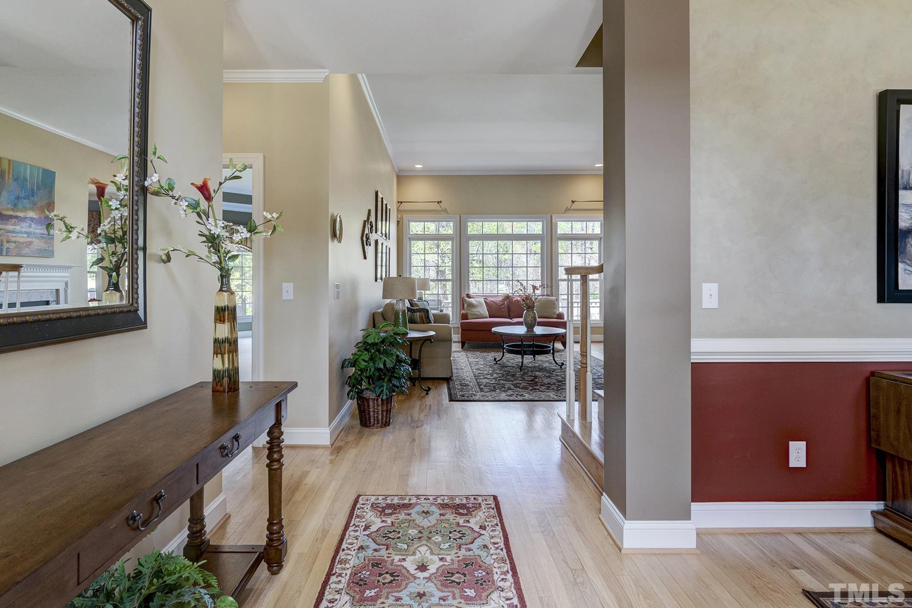 236 Waterville Street Raleigh, NC 27603 - Photo 5 of 30