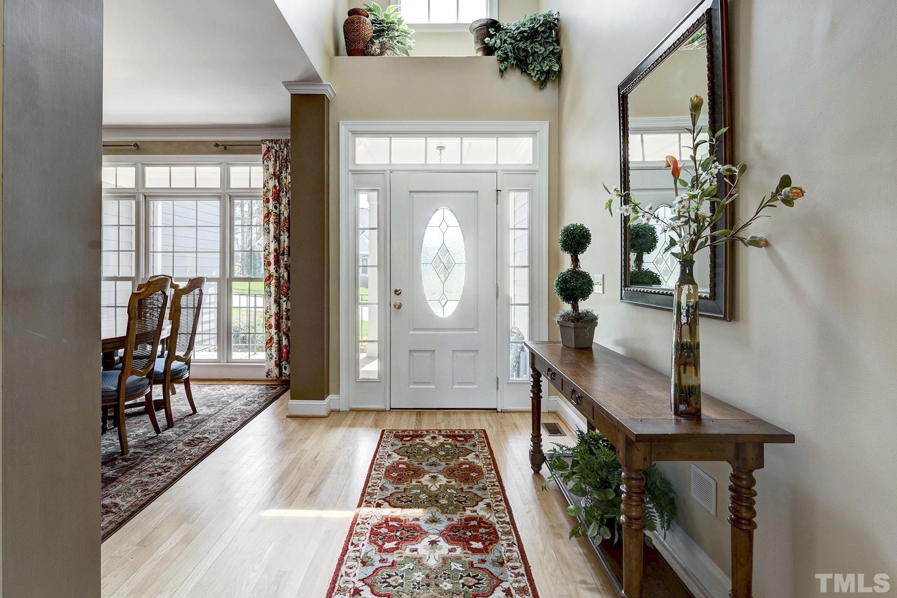 236 Waterville Street Raleigh, NC 27603 - Photo 6 of 30