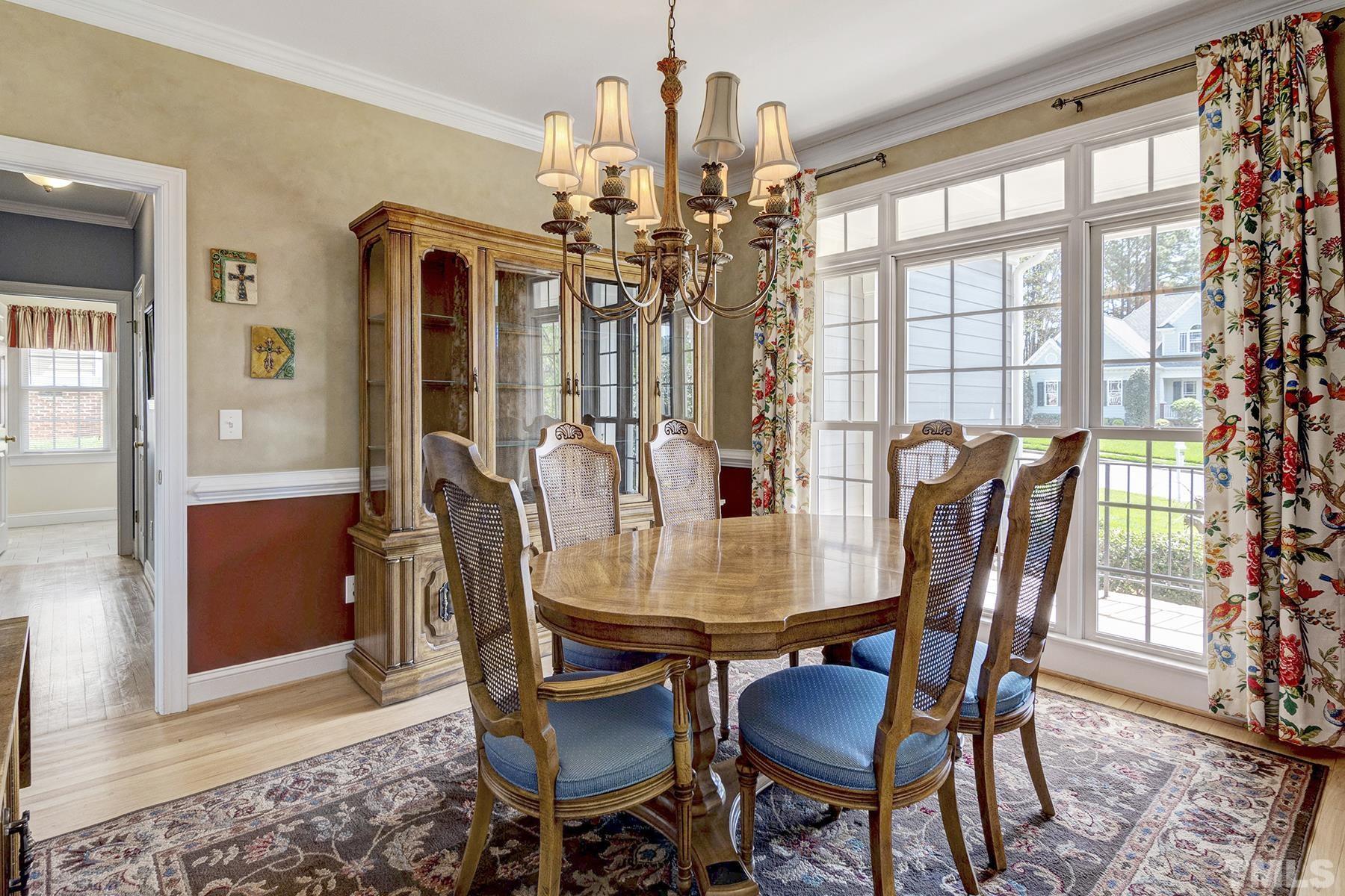 236 Waterville Street Raleigh, NC 27603 - Photo 7 of 30