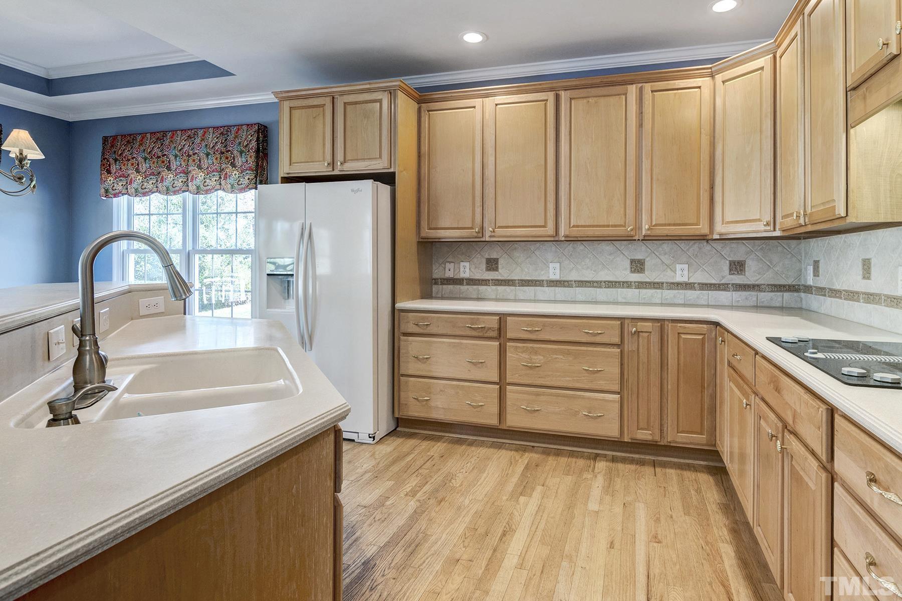 236 Waterville Street Raleigh, NC 27603 - Photo 8 of 30