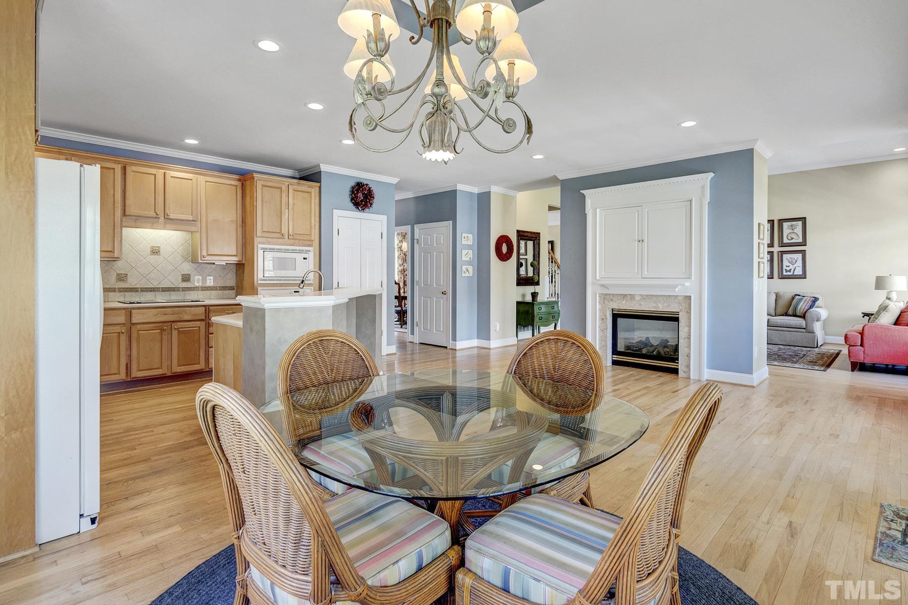 236 Waterville Street Raleigh, NC 27603 - Photo 10 of 30