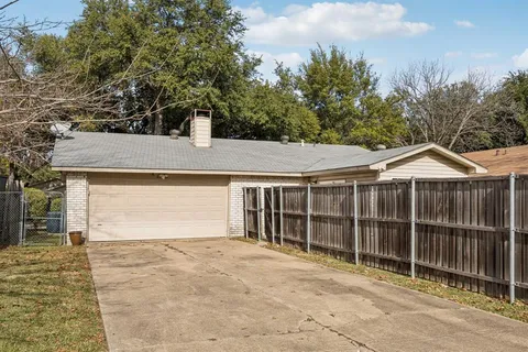$240,000 | 2710 Clover Valley Drive, Garland, TX 75043