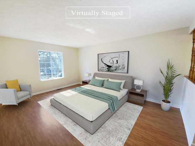2508 Torbay Court Raleigh, NC 27613 - Photo 3 of 18 Virtually Staged