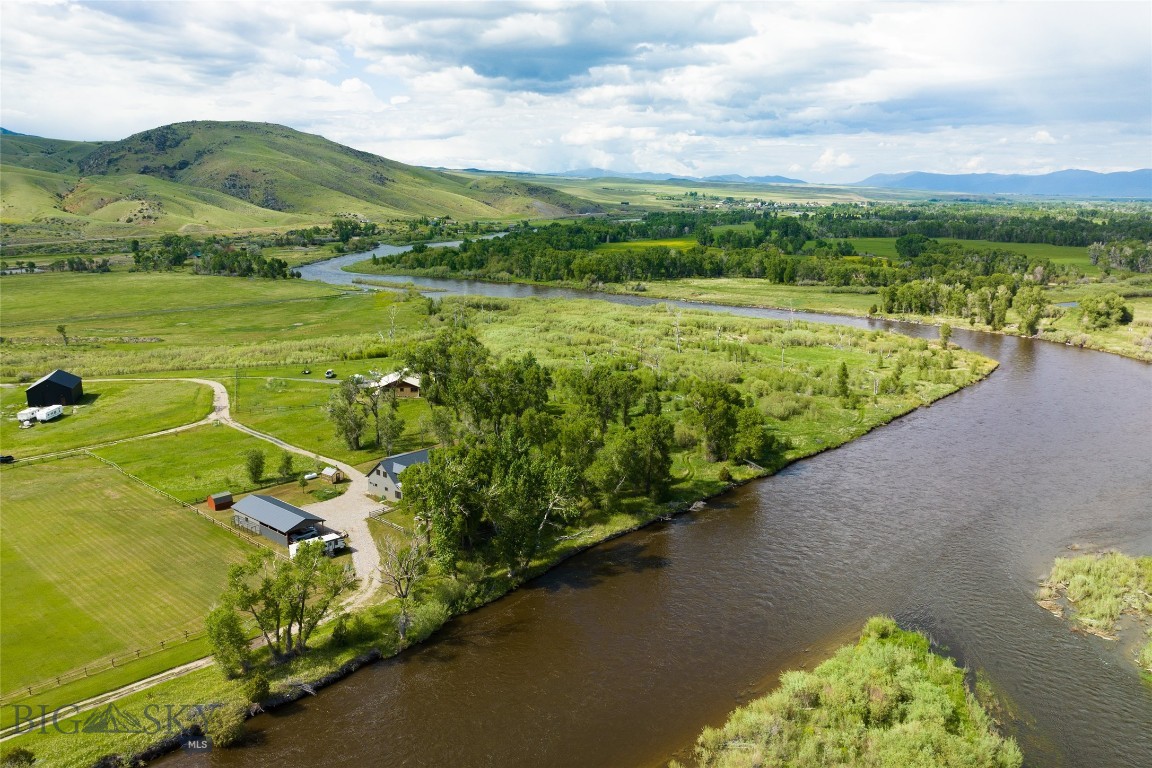 12 Stone Road Silver Star, MT 59751 - Photo 47 of 52 Gallery Image 47
