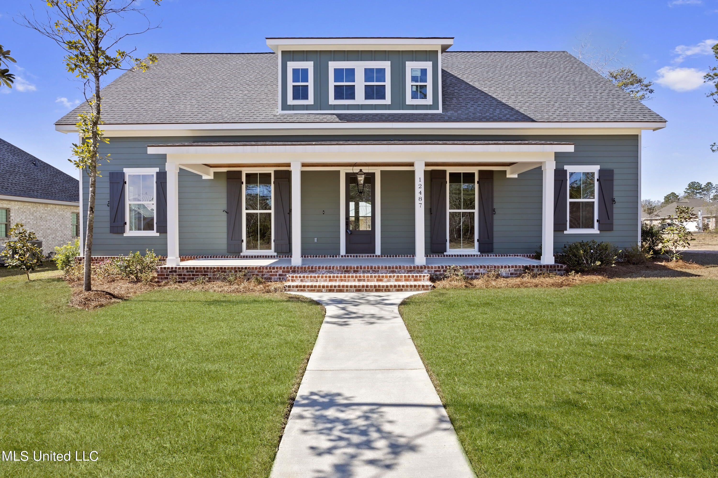 12487 Alphabet Road Gulfport, MS 39503 - Photo 1 of 63 front exterior