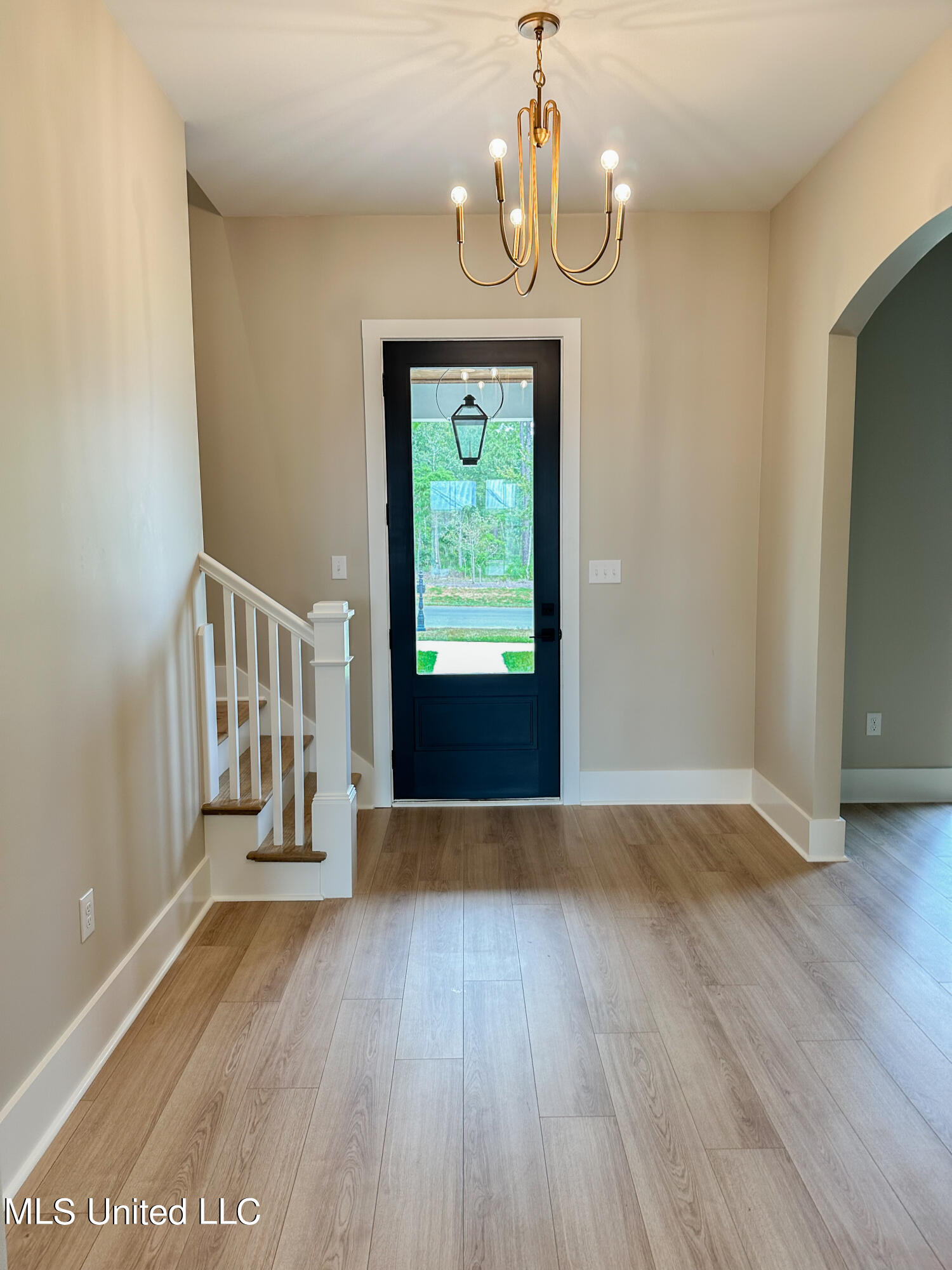 12487 Alphabet Road Gulfport, MS 39503 - Photo 45 of 63 Foyer